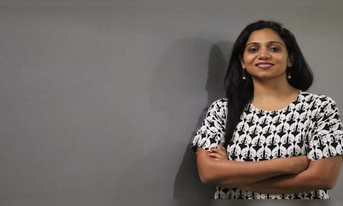 Myntra CEO Nandita Sinha set to quit; Sharon Pais likely successor