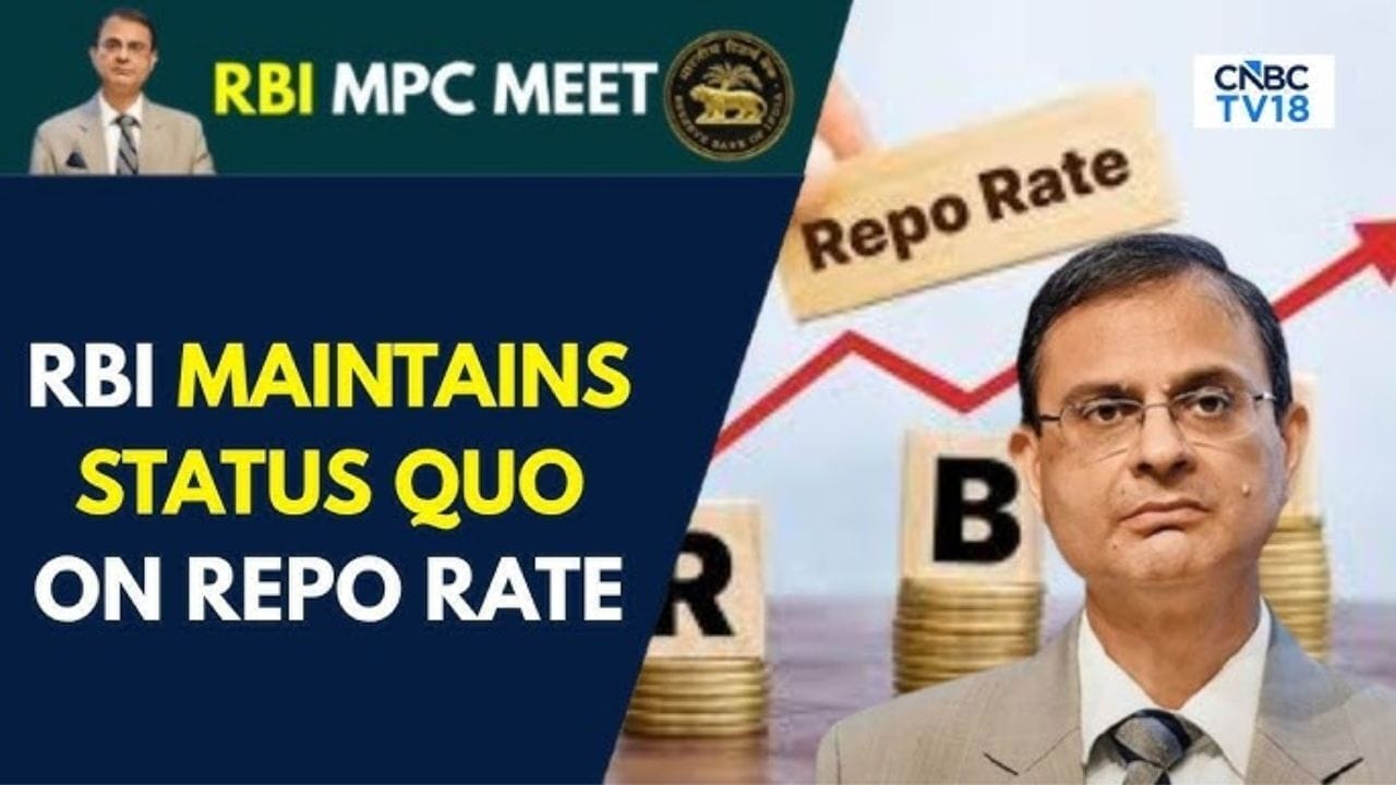 Top Stories: US-Iran ceasefire, Dalal Street adds ₹16 lakh cr, RBI holds rates, and more