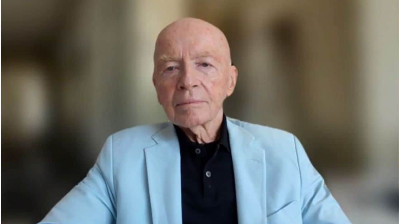 The Last Frontier of Mark Mobius and the End of the Tire Kicking Era