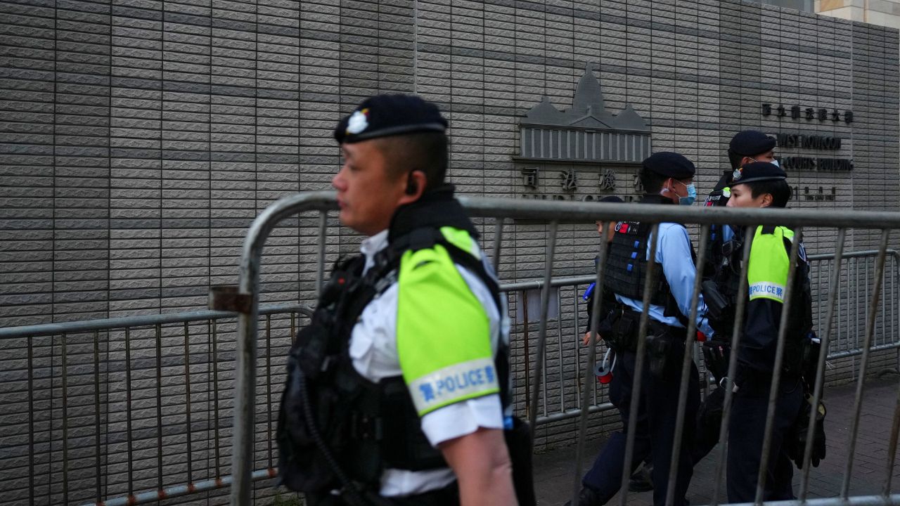 Technological Sovereignty and the Erosion of Digital Encryption in Hong Kong