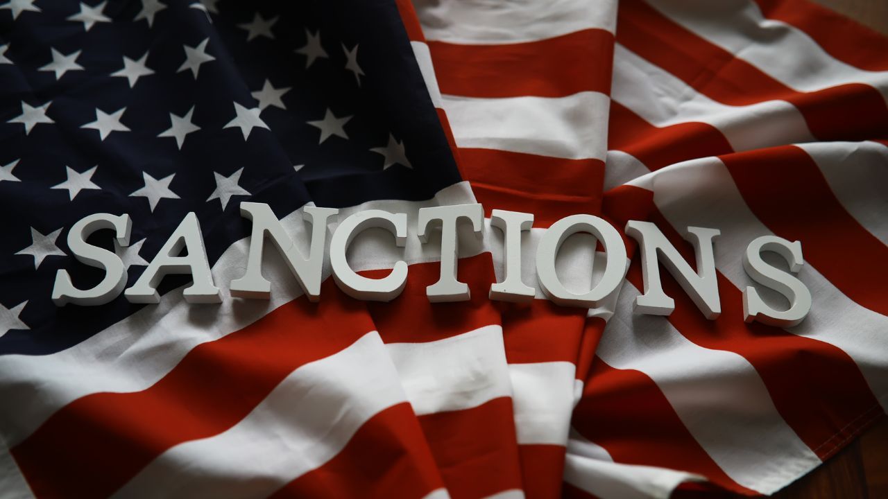 Stop Easing Iran Sanctions: The Failed Energy Strategy Destabilizing Global Markets