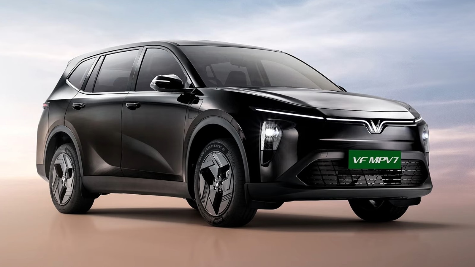 VinFast launches MPV 7 EV at ₹24.49 lakh with 517km range; rivals Kia Carens Clavis EV, BYD eMax 7