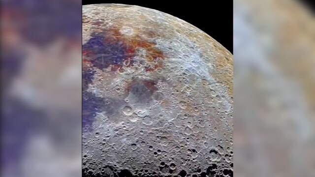 Watch: Viral Moon video shows clearest-ever view, sparks NASA Artemis ...