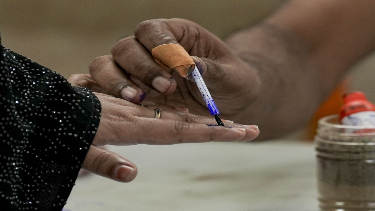Malviya Nagar, Tughlakabad see mass voter deletions ahead of Delhi SIR, activists allege