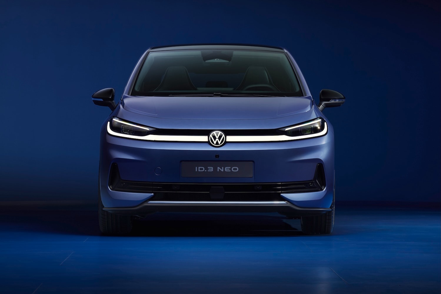Engineering the Pivot Volkswagen ID.3 Neo and the Correction of Software Defined Vehicle Strategy