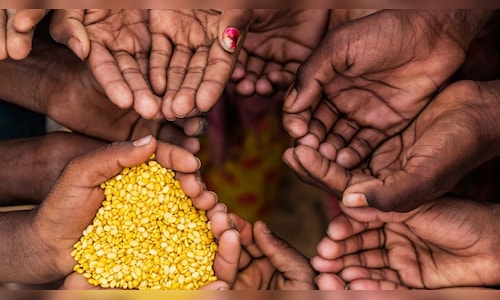 India CBDC food subsidy pilot to expand to Chandigarh, Dadra and Nagar Haveli, Daman and Diu by June, aims to cut leakages and boost transparent PDS delivery