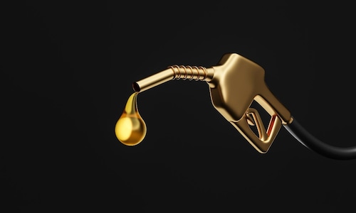 Govt imposes export tax on petrol for first time as West Asia war keeps oil prices high