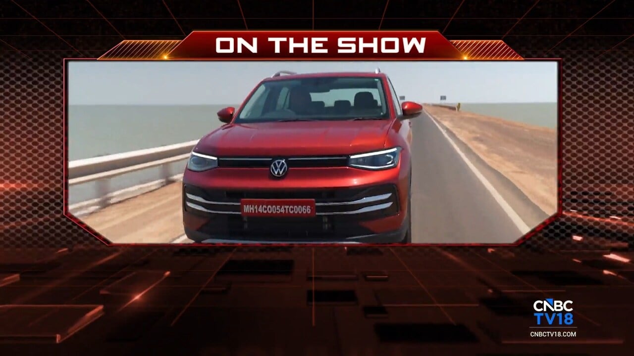 Overdrive tests Volkswagen Taigun Facelift, BMW F 450 GS, Skoda Octavia RS