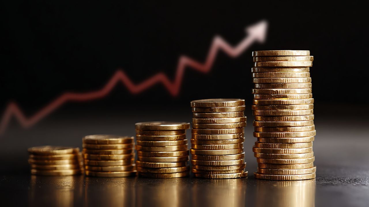 Deven Choksey cautious on jewellery, gold finance and paint stocks