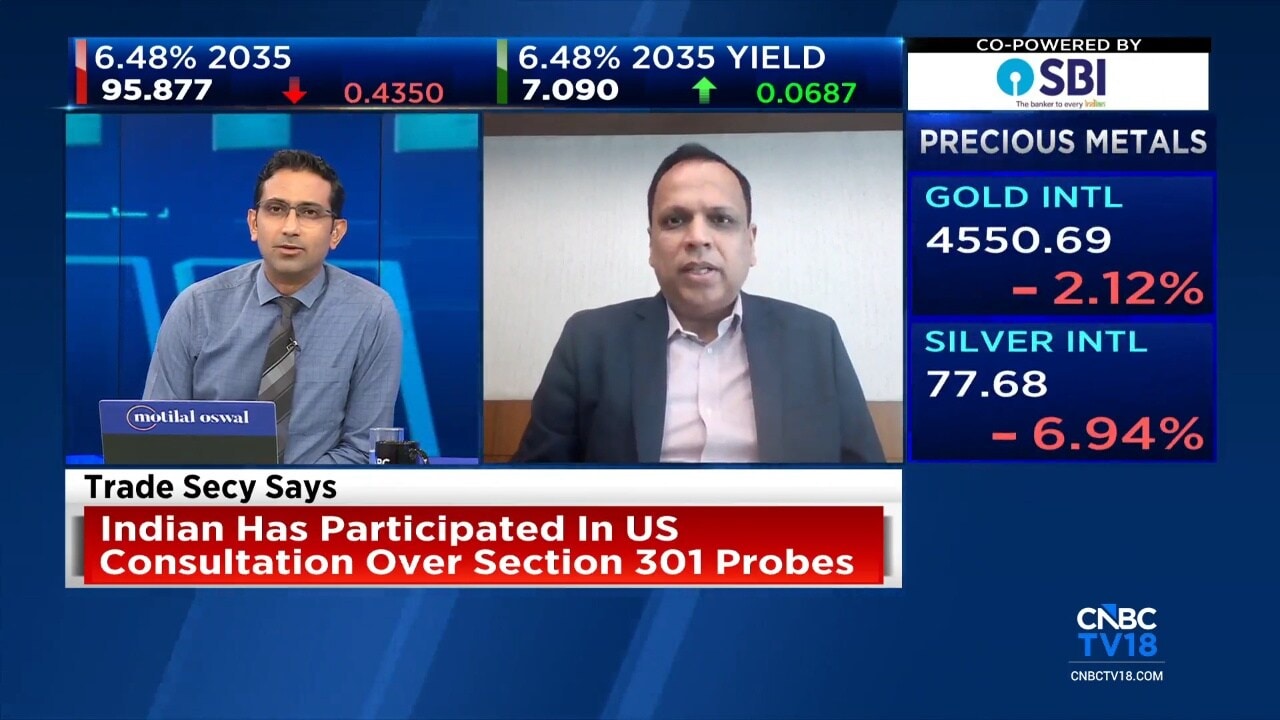 Private banks top pick for FY27; RBI rate hike likely in second half of the year: ICICI Pru Life