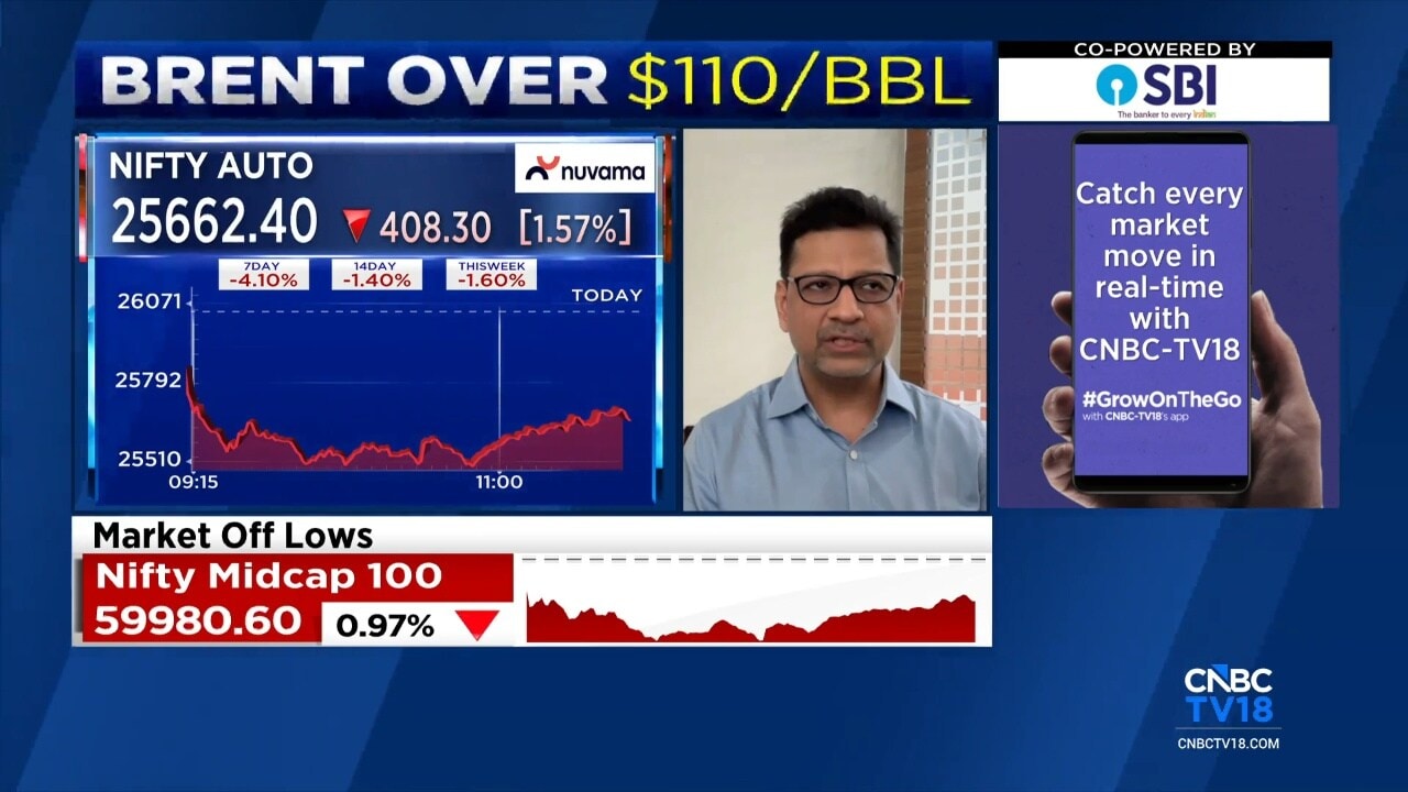 SBI Life, Power Grid, consumer stocks: Why HDFC Securities' is buying into all three right now