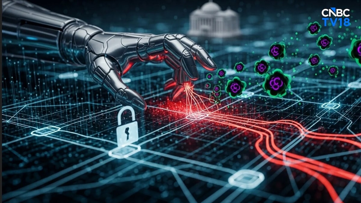 AI raises cybersecurity risks: Why companies need better monitoring and faster threat detection