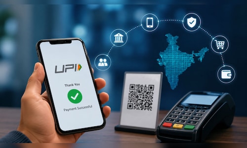 India clocks 77.6 crore digital payments daily as UPI deepens grip: RBI report