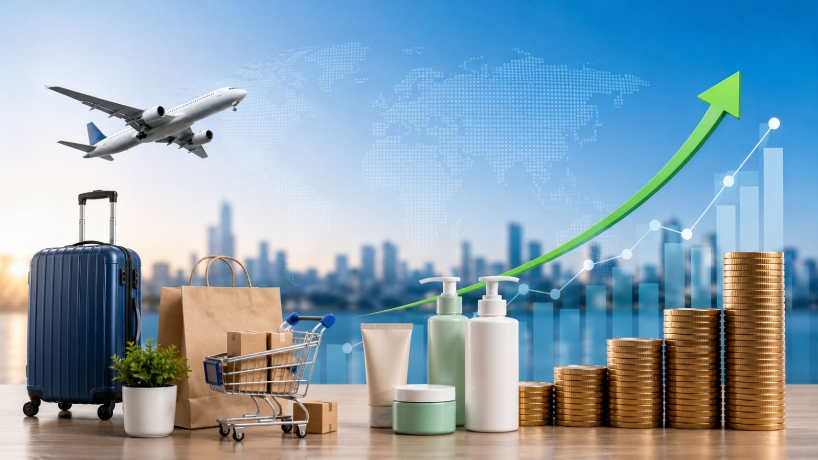 Dipan Mehta prefers Yatra over Ixigo, sees opportunity in new-age consumer stocks