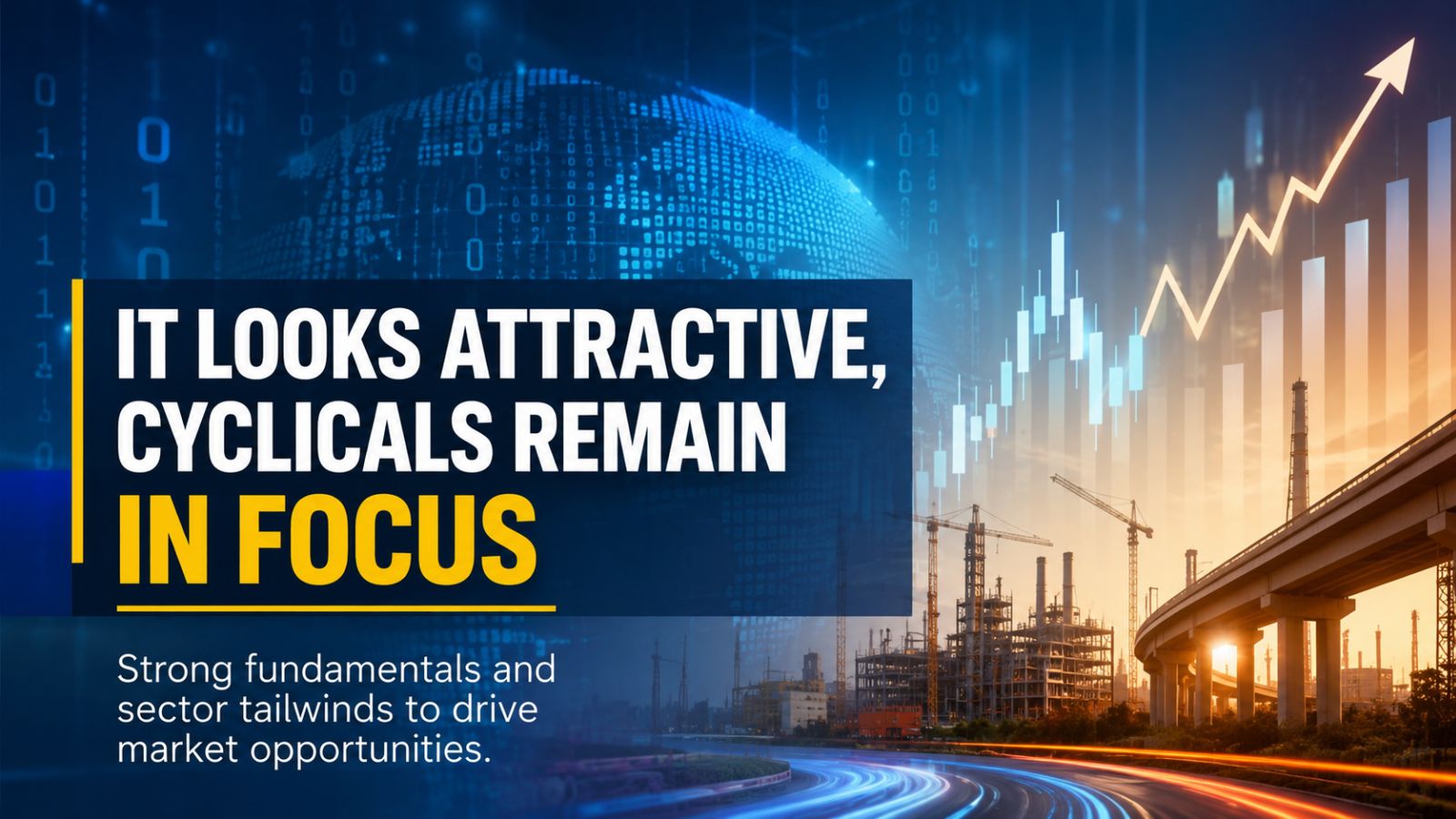 Engineering, cement, autos remain top cyclical bets; IT turns attractive: ASK’s George Joseph