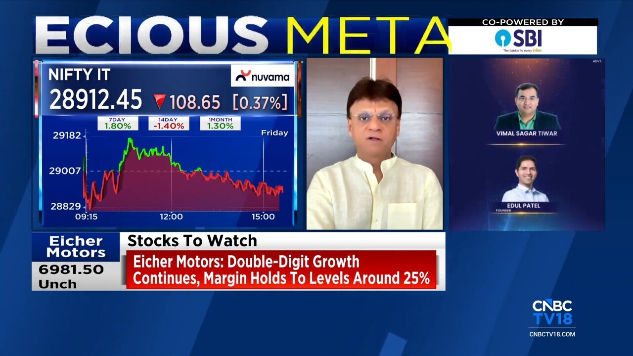 Deven Choksey sees opportunity in banks, IT and metals as market sentiment improves