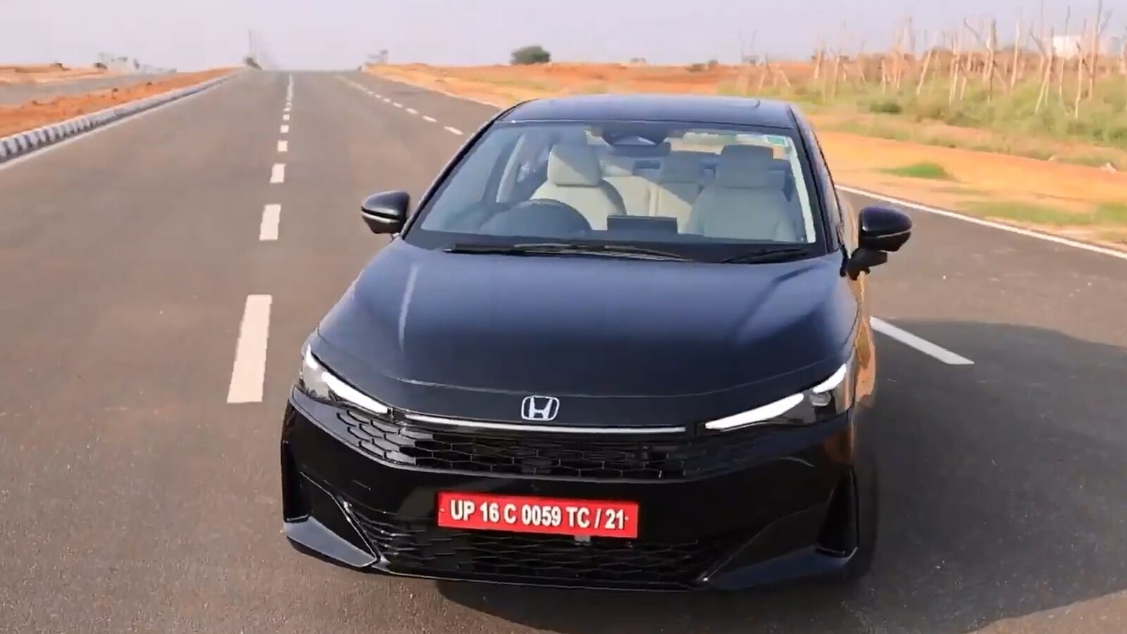 Honda City Hybrid review: Sharper looks, smarter tech, same premium sedan appeal