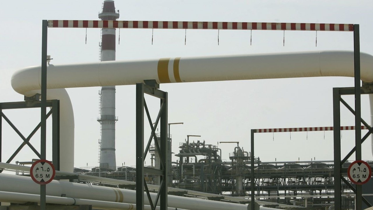 The Energy Siege Threatening the UAE Power Grid