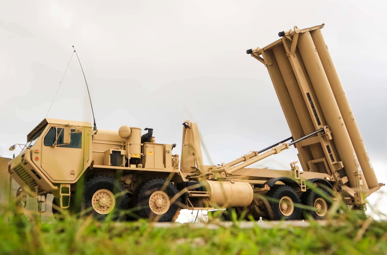The Myth of the Empty Arsenal and the Pentagon Strategic Shell Game