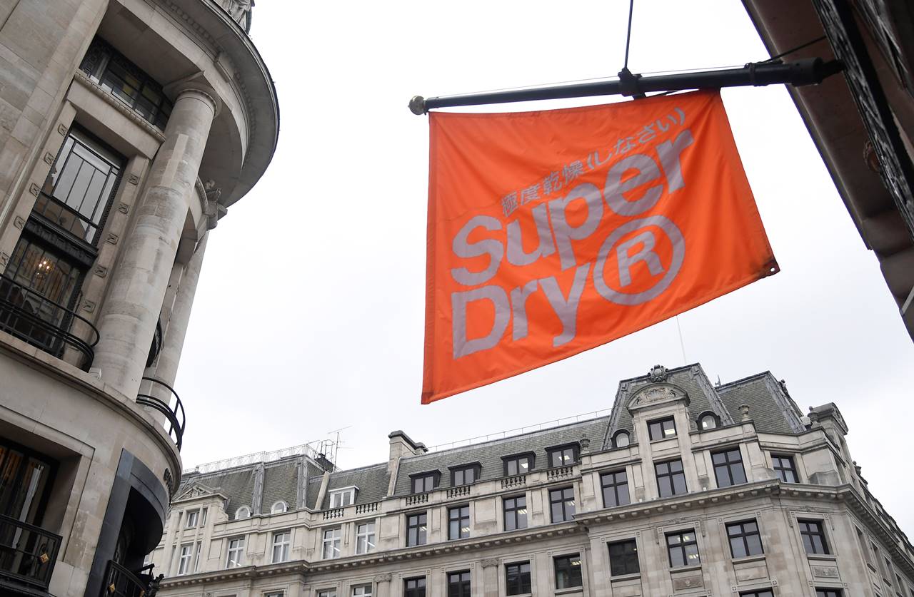The Superdry Cofounder Prison Sentence and the Fall of a High Street Titan