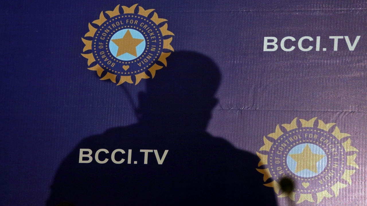 'BCCI not a public authority under RTI Act': CIC overturns its 2018 order