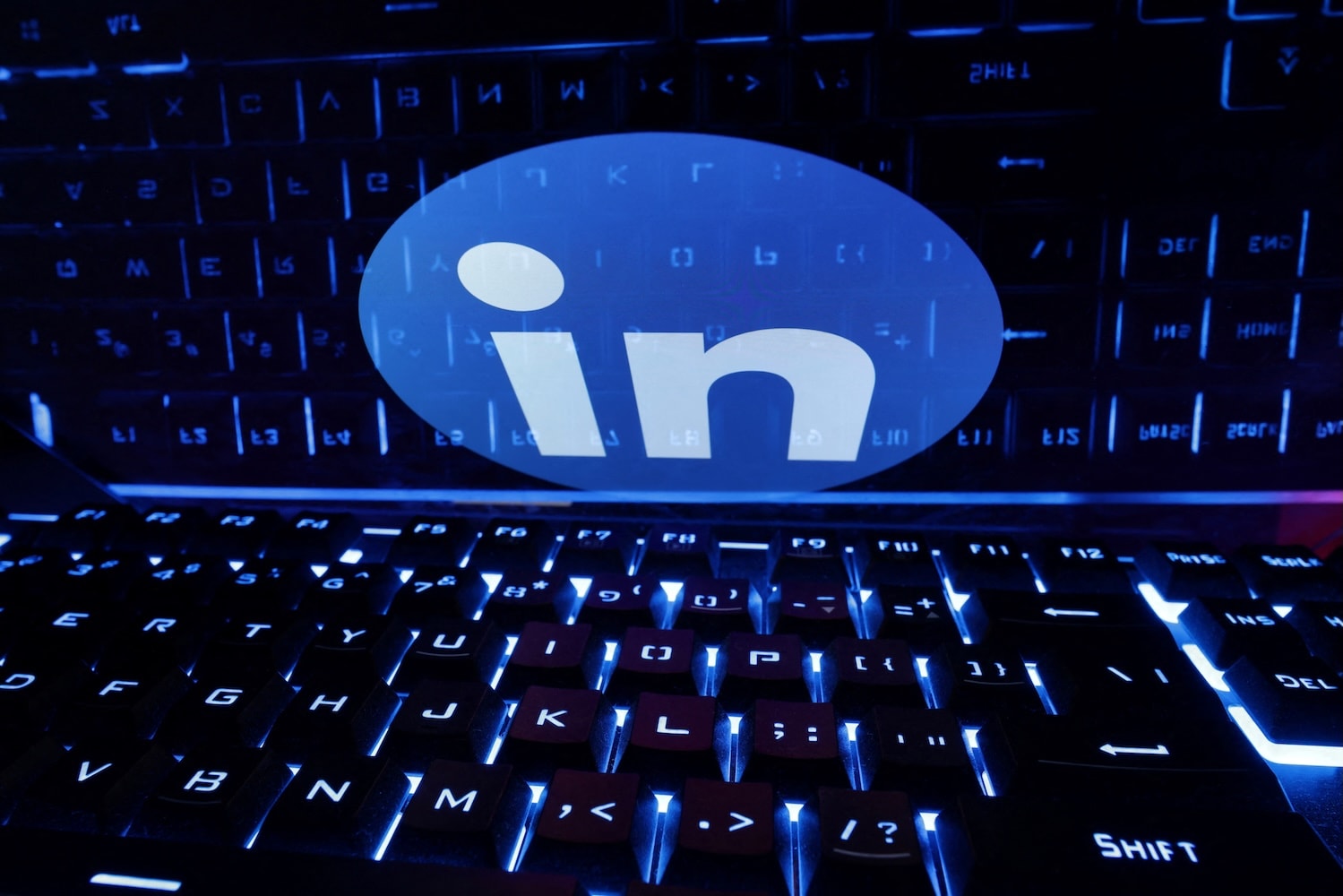 Inside the LinkedIn Restructuring Corporate Giants Cannibalize Talent for AI Infrastructure