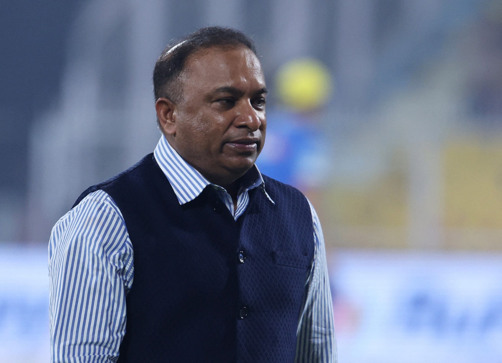 Teams have to maintain decorum so that IPL's image is not adversely affected: Devajit Saikia