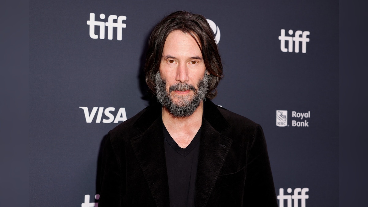 Keanu Reeves to lend voice for Japanese stop-motion action feature ...
