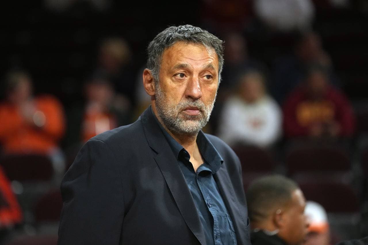 I know cricket is India's No.1 sport but basketball has potential too: NBA legend Vlade Divac