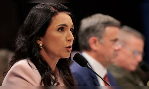 Did CIA seize JFK, MKUltra files from Tulsi Gabbard’s office? What we know