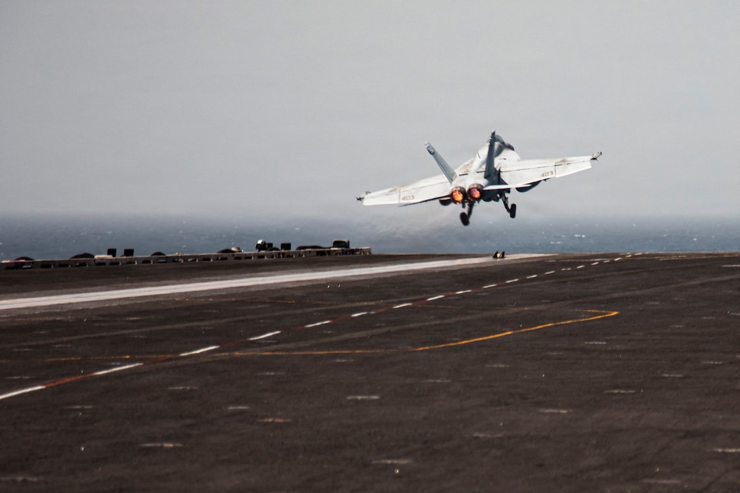 The Price of Air Superiority: Deconstructing US Airframe Attrition in Operation Epic Fury