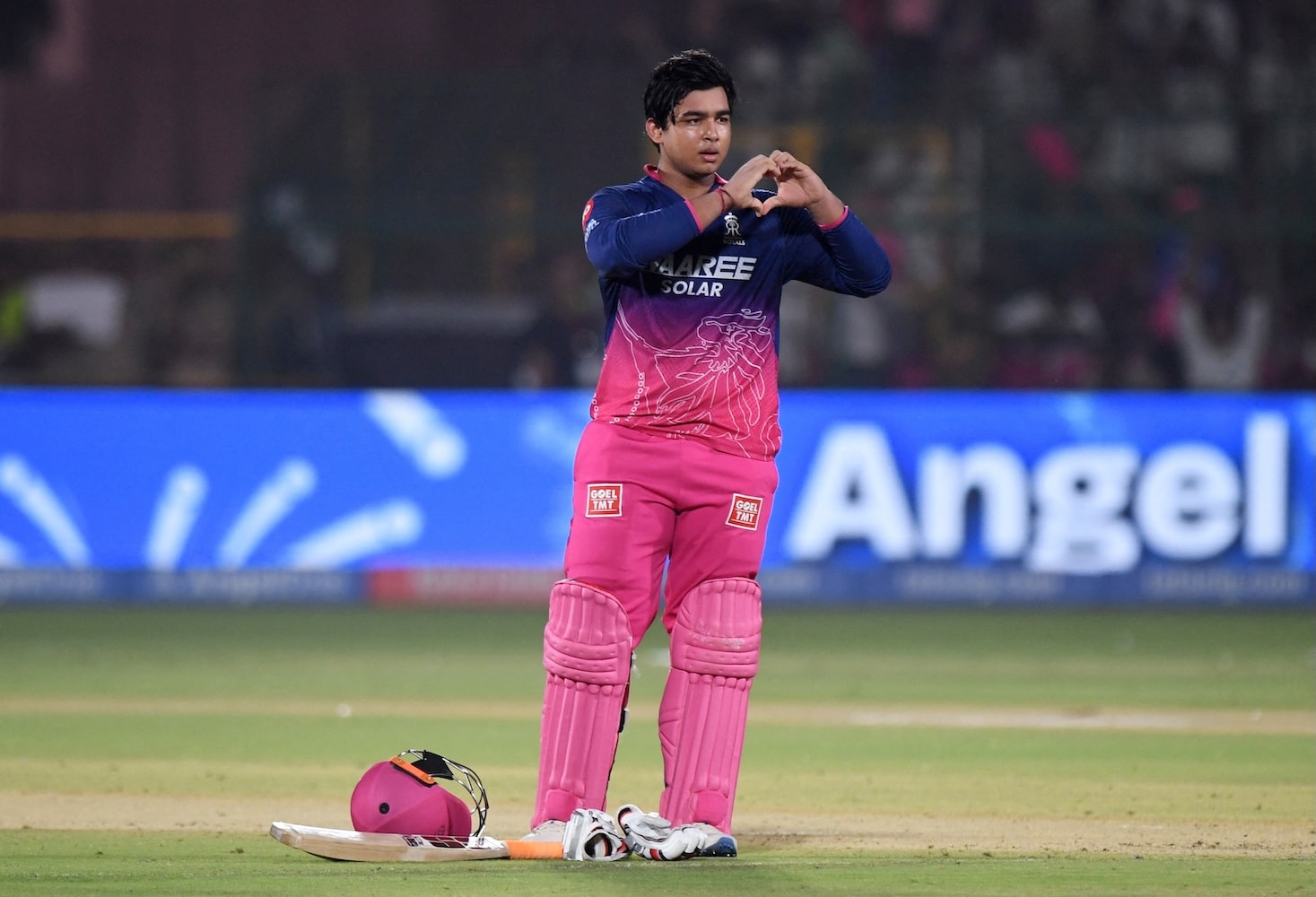 Gujarat Titans vs Rajasthan Royals Highlights, IPL 2026 Qualifier 2: GT to meet RCB in final on Sunday