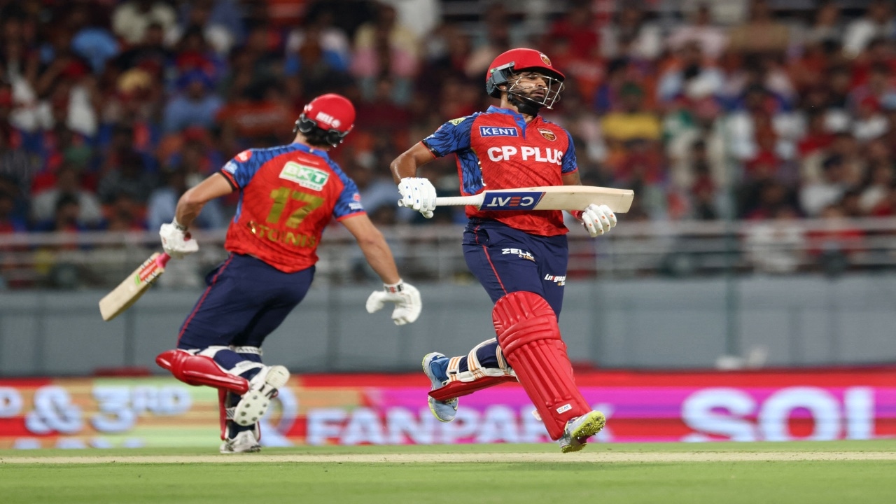 Gujarat Titans vs Punjab Kings Live Score, IPL 2026: PBKS look to return to winning ways