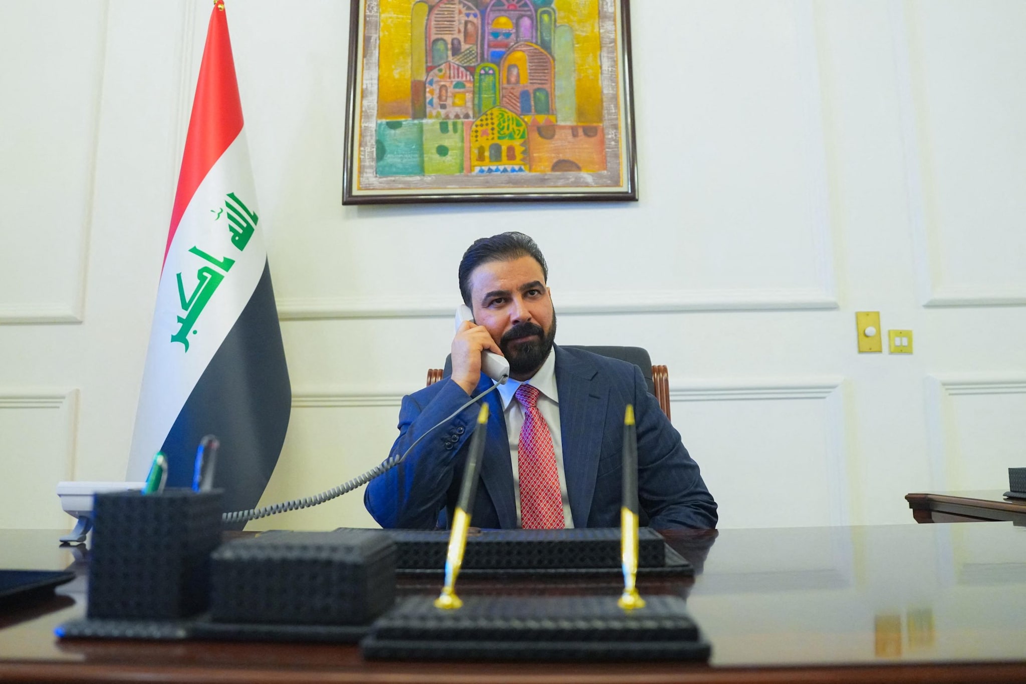 The Anatomy of Iraqi Sovereignty: Deconstructing the Ali al-Zaidi Appointment
