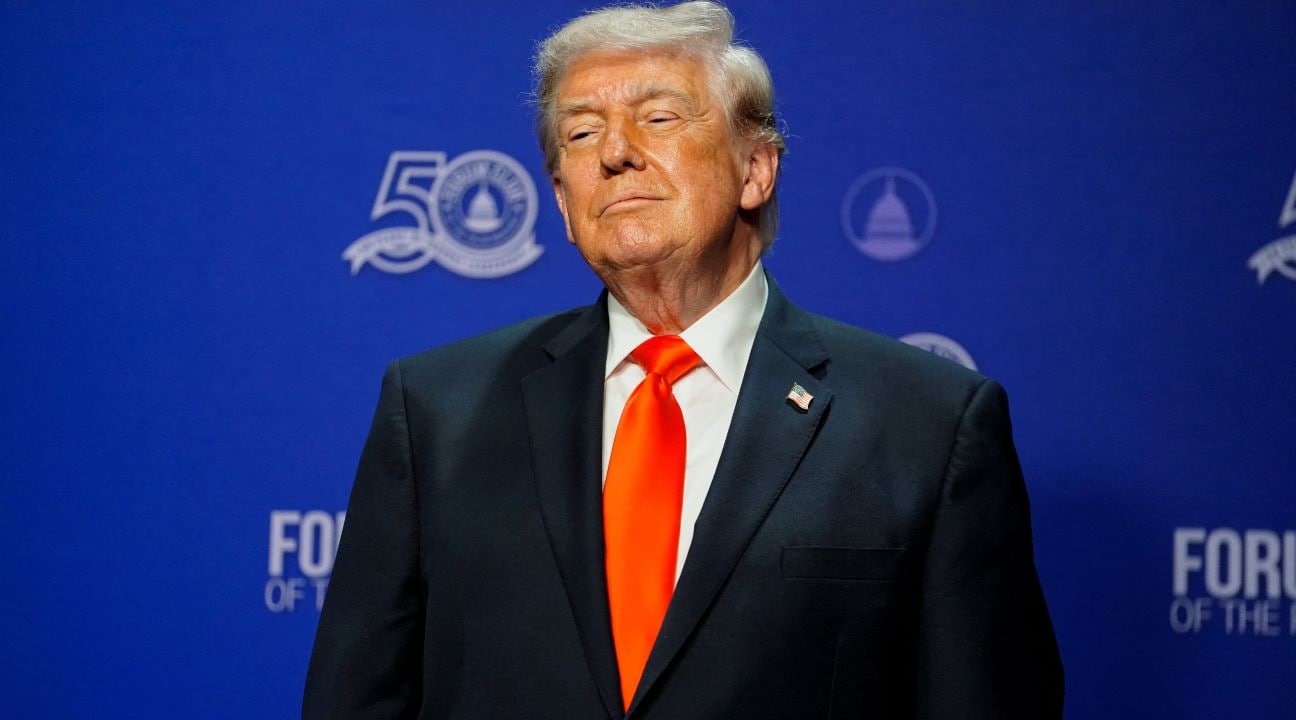 Trump Ends Iran Hostilities but Leaves the Middle East on a Tripwire