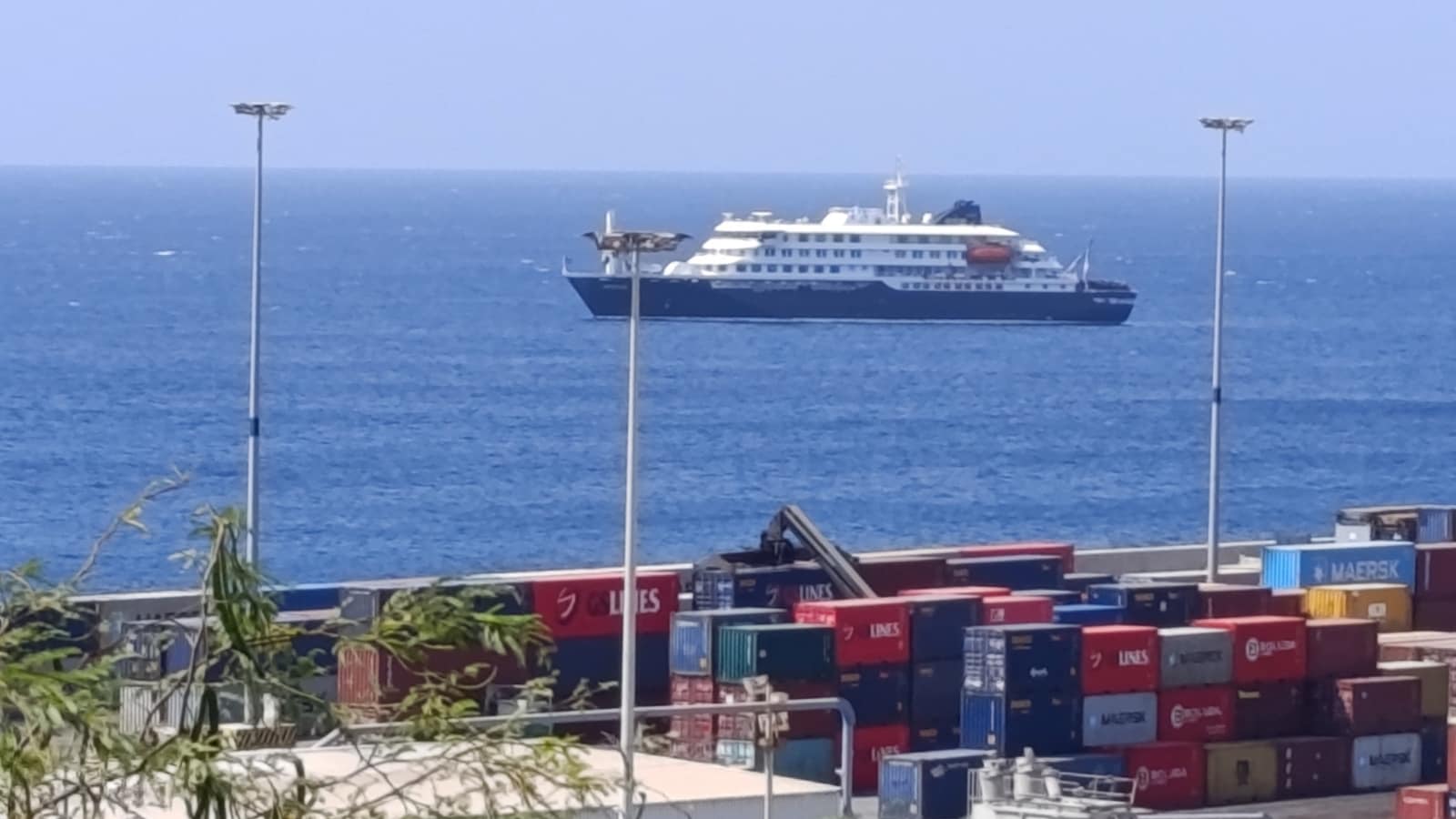 The Hantavirus cruise ship outbreak is a wake up call for travelers