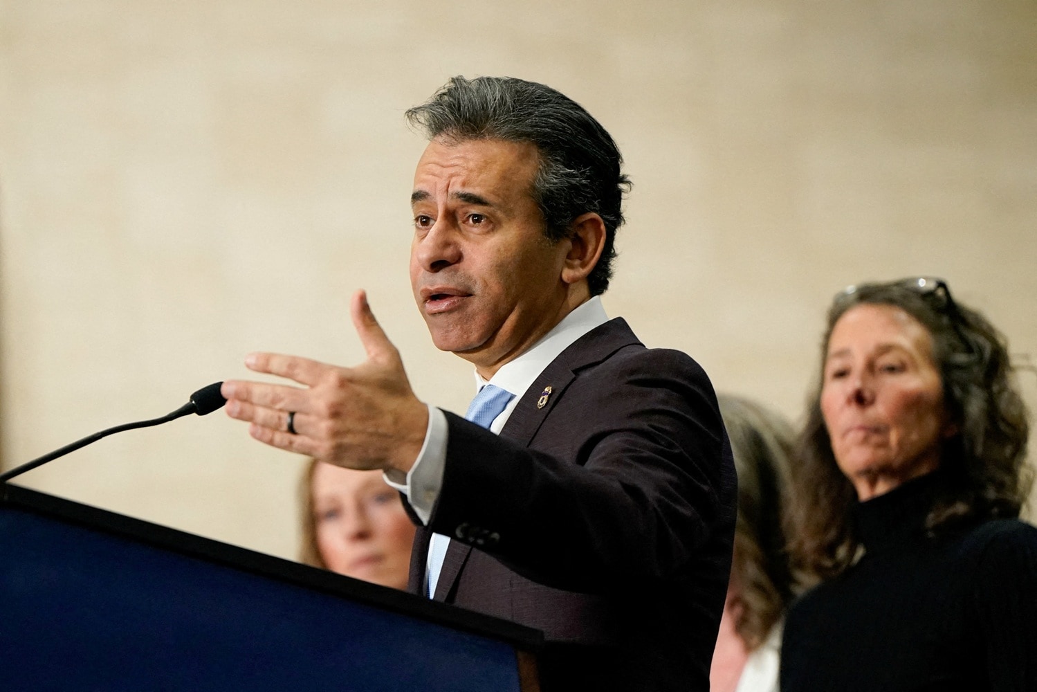 Fire Makary? The FDA Needs an Executioner Not a Politician