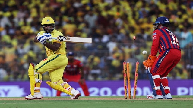 Lucknow Super Giants vs Chennai Super Kings Live Score, IPL 2026: LSG start strong in chase of 188