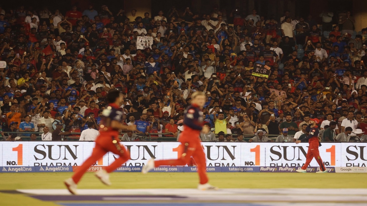 Why RCB shifted their two IPL 2026 home matches to Raipur