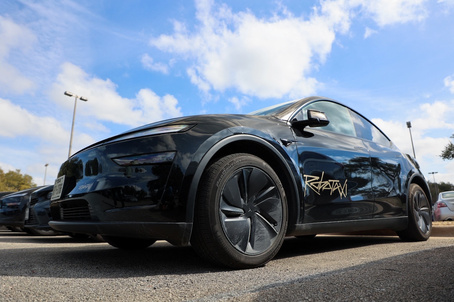 The Real Reason Tesla is Scrambling for China Autopilot Talent (And Why It May Be Too Late)