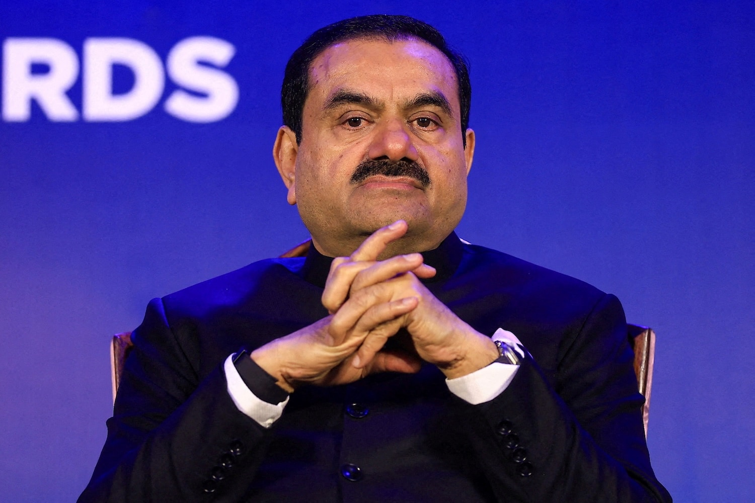 Geopolitical Arbitrage and the Cost of Prosecution Negotiating the Adani Indictment