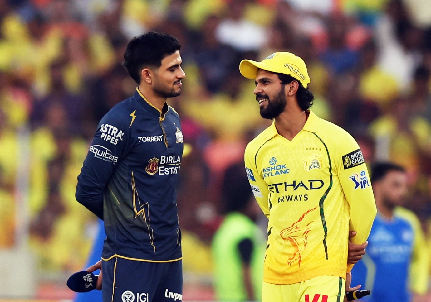 GT vs CSK Highlights, IPL 2026: Gujarat Titans hand a massive 89-run loss to Chennai Super Kings