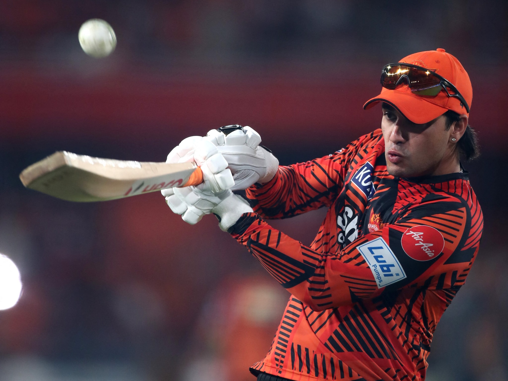 Sunrisers Hyderabad vs Royal Challengers Bengaluru Highlights, IPL 2026: RCB seal top-2 finish