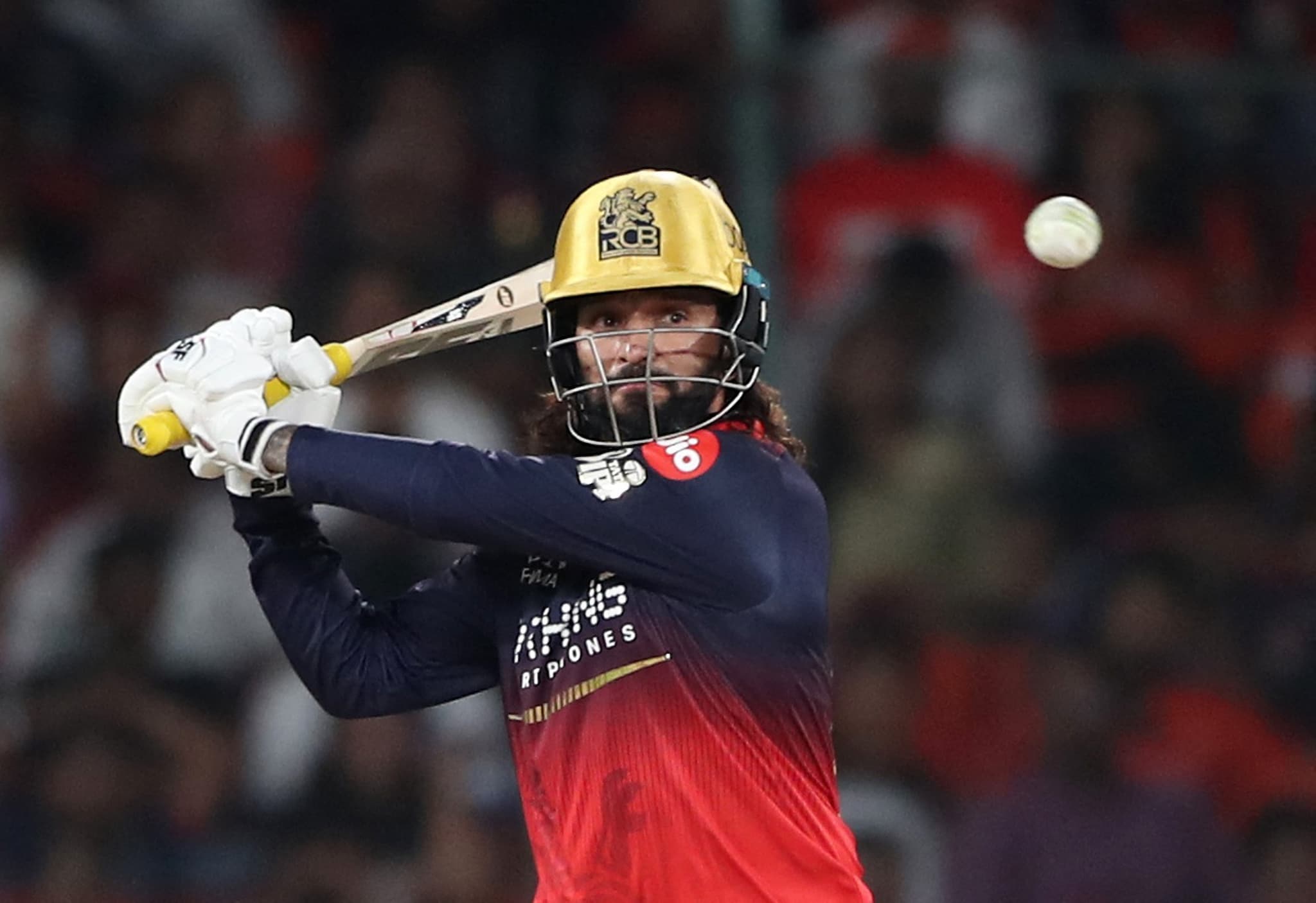 ‘Not looking forward for it’: Rajat Patidar responds to India T20I return talks