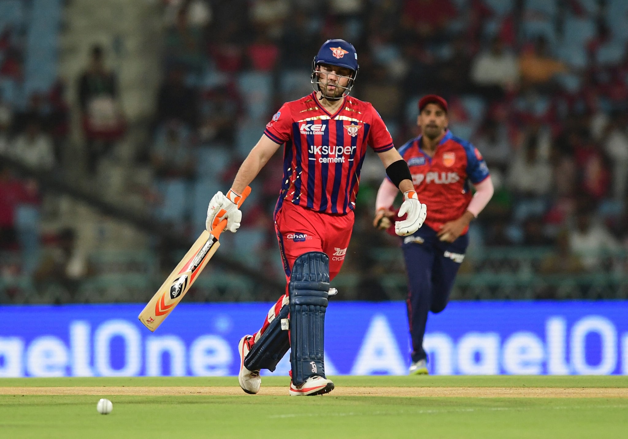 Lucknow Super Giants vs Punjab Kings Live Score, IPL 2026: Prabhsimran and Shreyas keep PBKS on course in chase