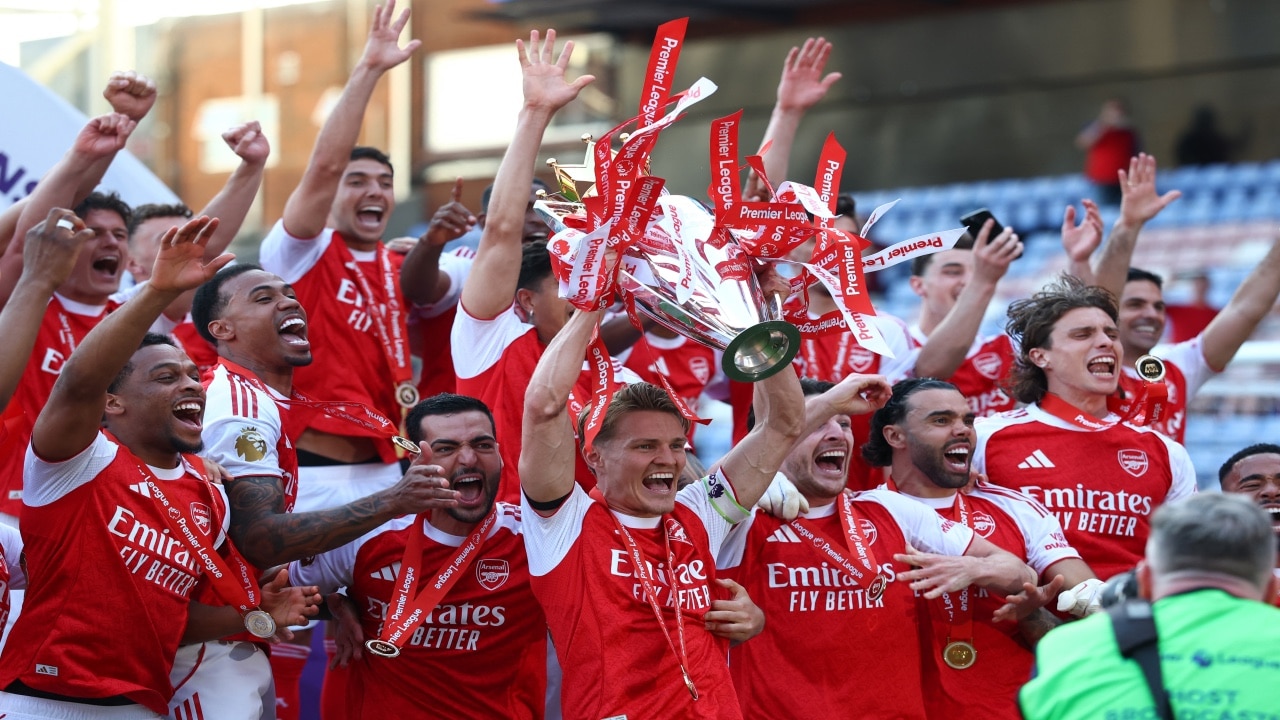 The beautiful game is dead and Arteta's Arsenal needed to kill it for glory
