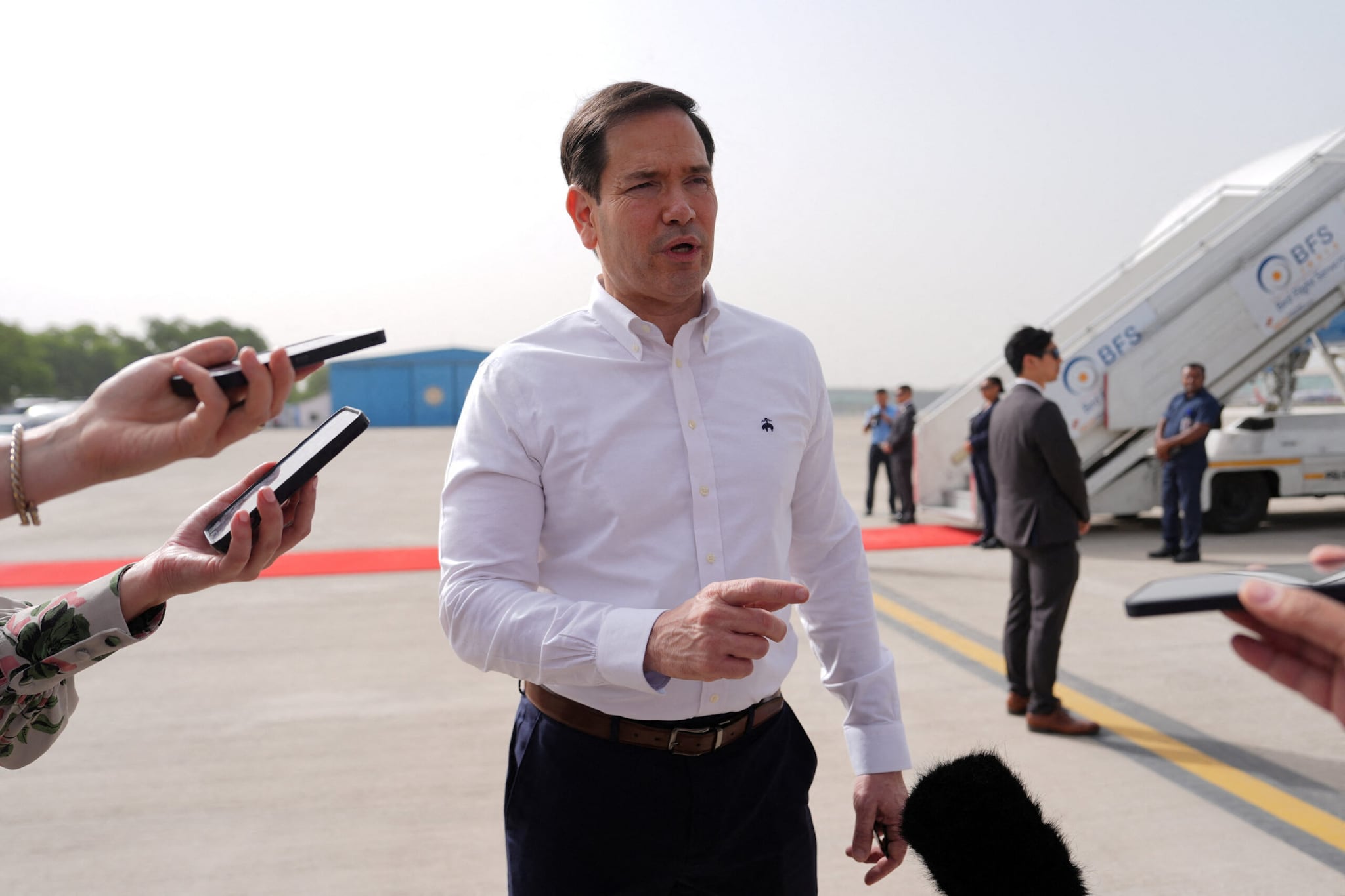 The Dangerous Myth of the Iran Deal Another Way