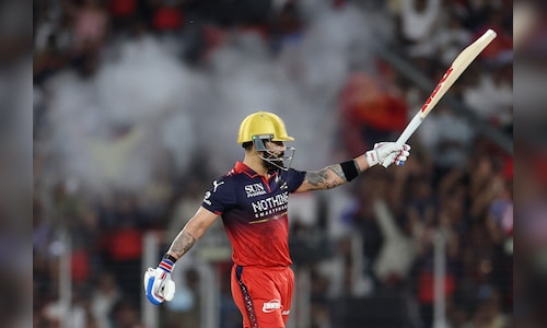RCB beat GT by 5 wickets in final to win second consecutive IPL title