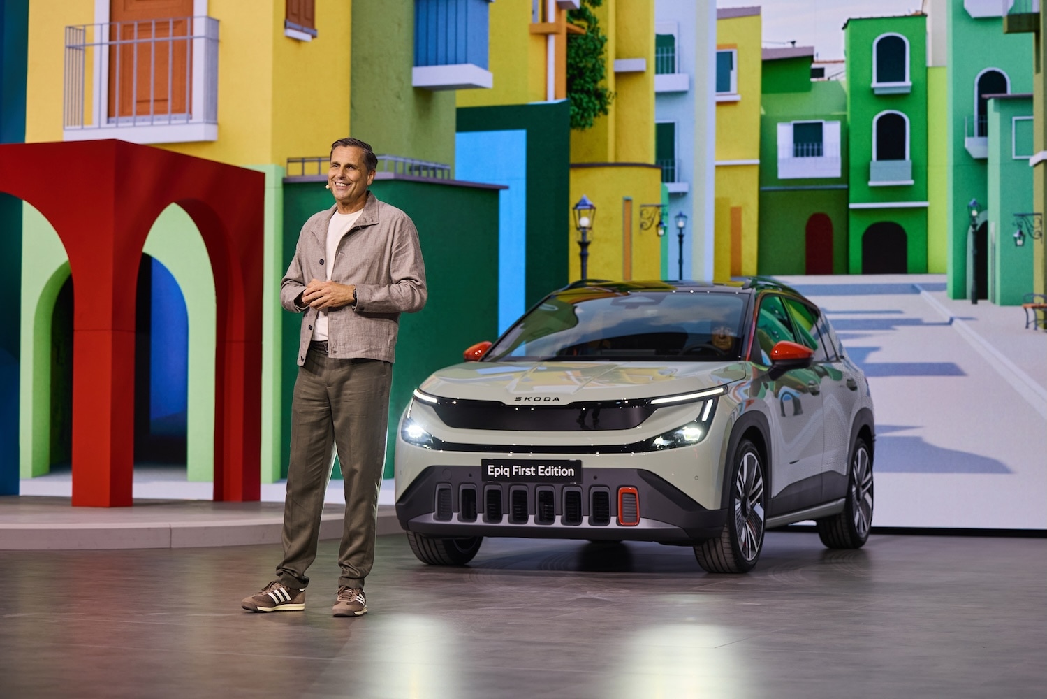 The Strategic Architecture of the Skoda Epiq and the Sub 25000 Euro EV Bottleneck