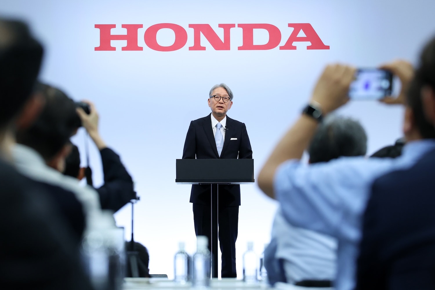 The Fatal Illusion of the Honda Nissan Merger